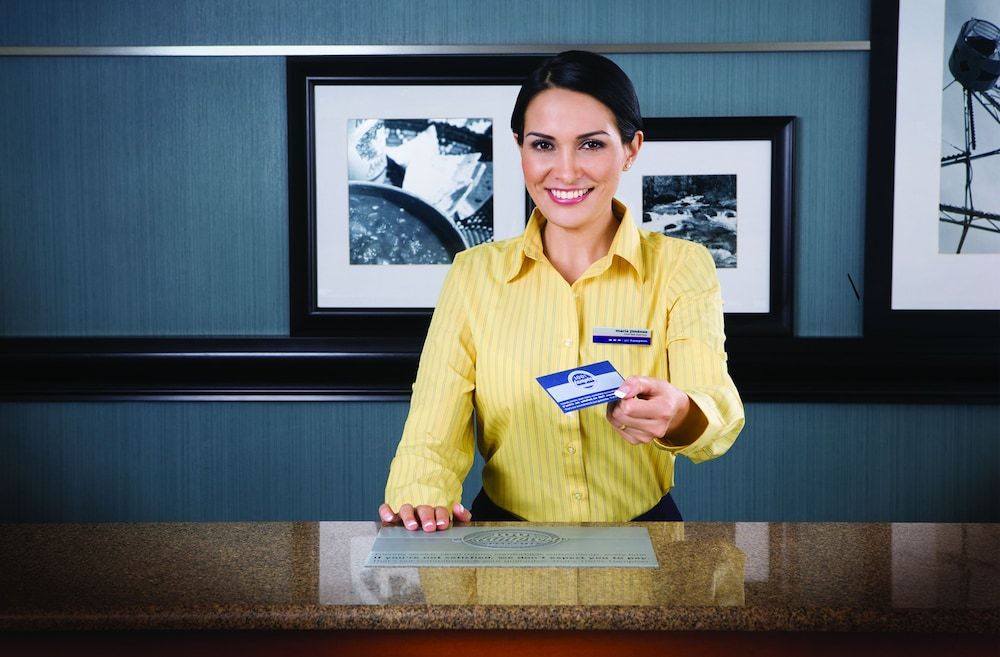 Hampton Inn & Suites by Hilton Brantford Conference Centre 2