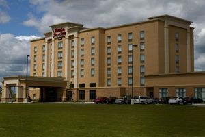 Hampton Inn & Suites by Hilton Brantford Conference Centre