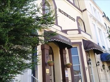 The Norwood - Guest house 4 stelle a Torquay