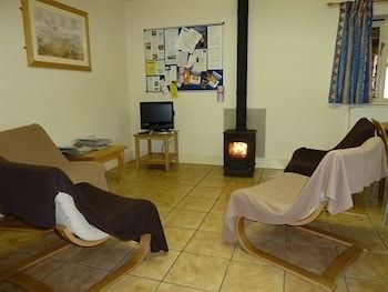 Palace Farm Hostel & Campsite 2