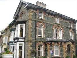 Stonegarth Guest House