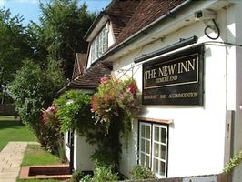 The New Inn Kidmore End
