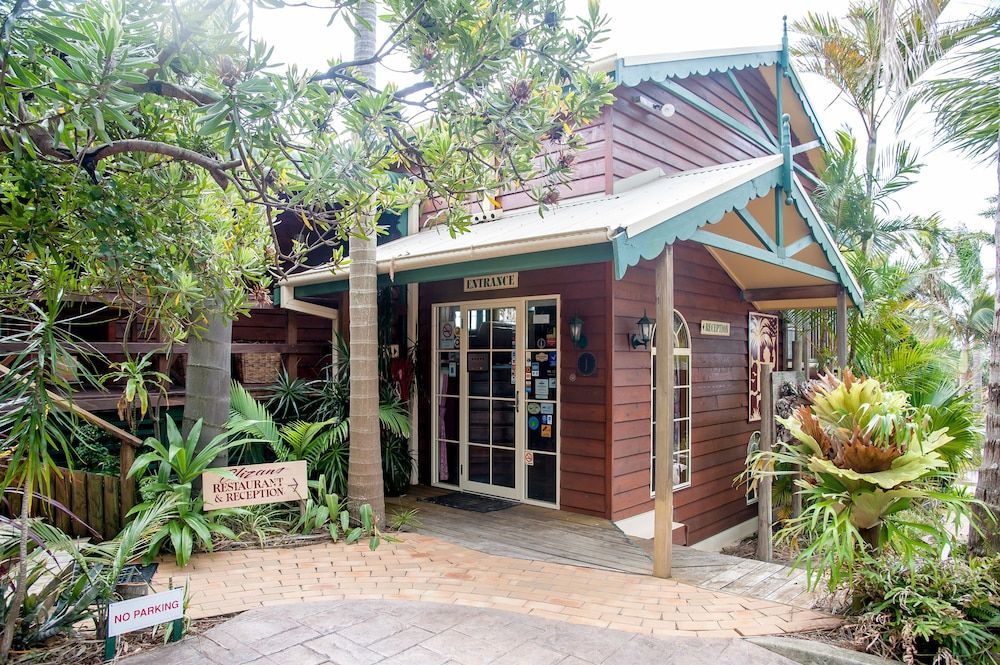 Ulladulla Guest House
