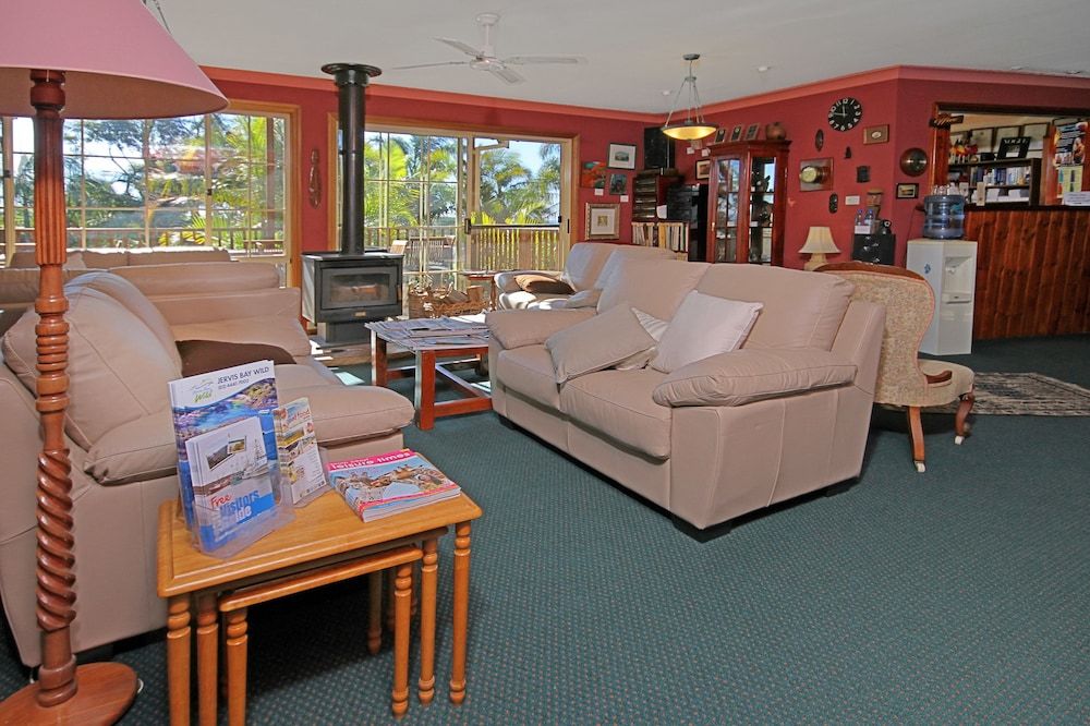 Ulladulla Guest House 2