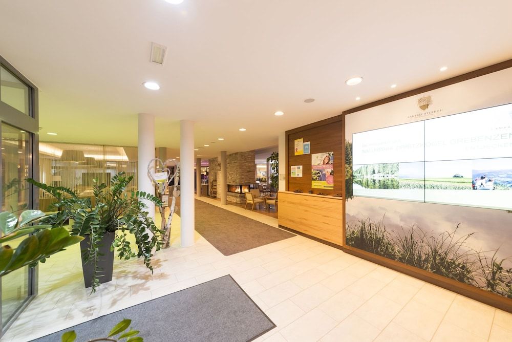 Auszeit-Gesundheitszentrum St. Lambrecht 2