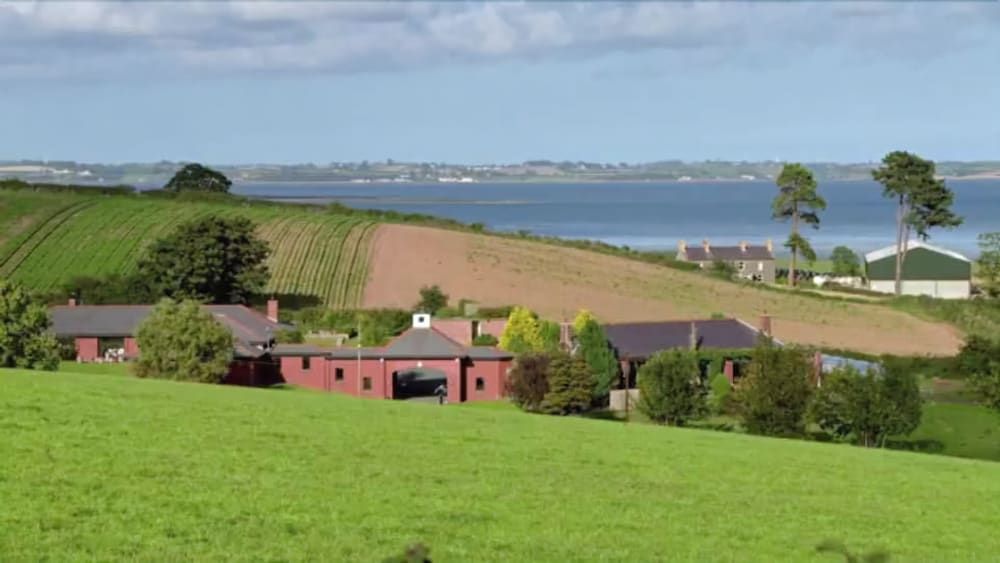 The Old Schoolhouse Inn