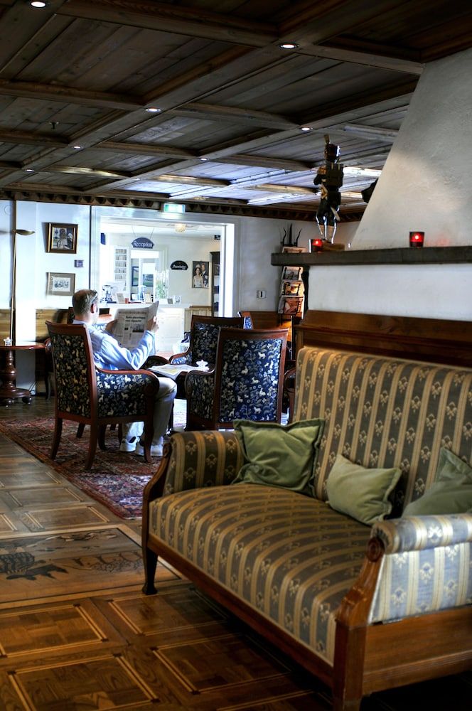 Gripsholms Värdshus 2