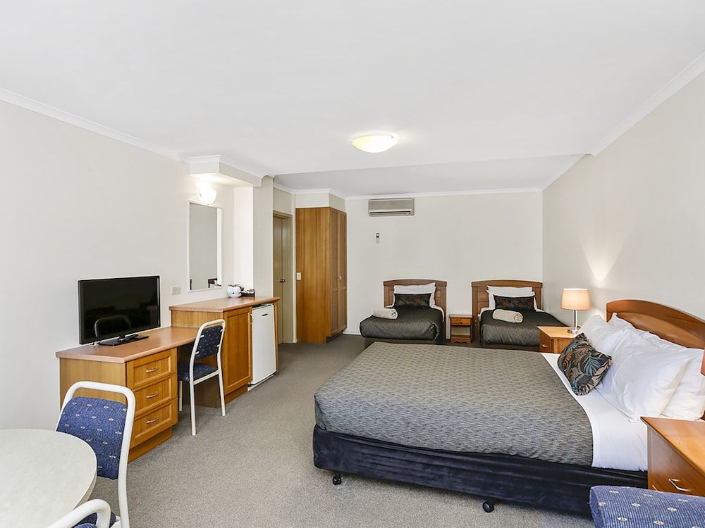 Comfort Inn Warrnambool International 3