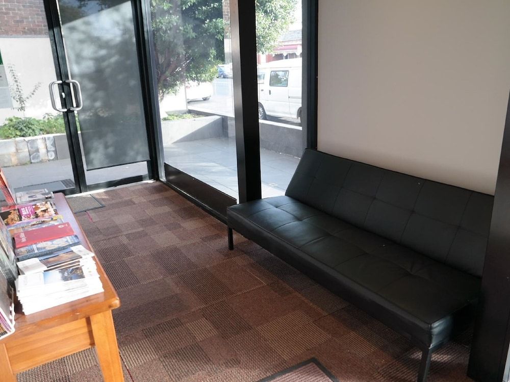 Parkville Place Serviced Apartments 2