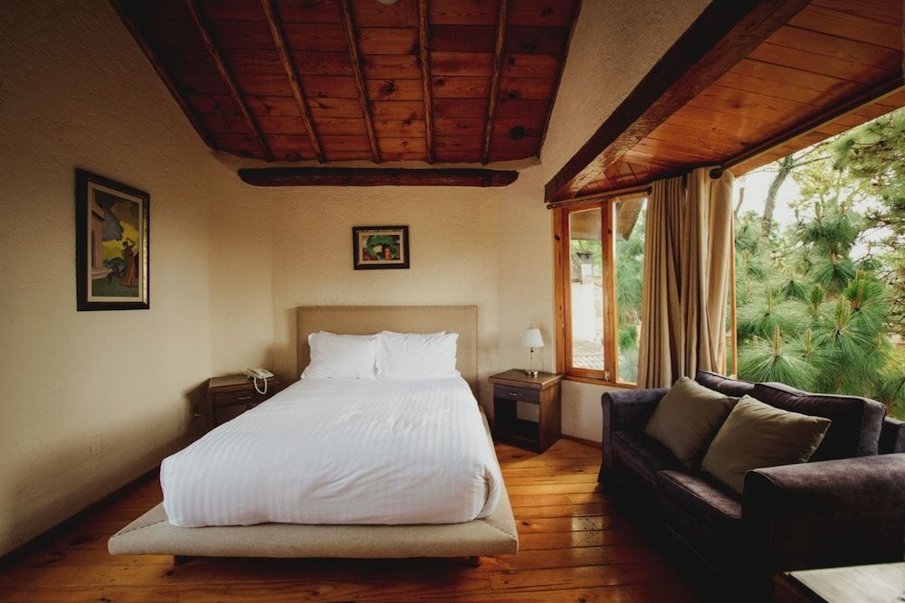 Loto Azul Resort And Spa 3