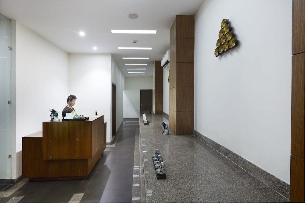 Sterling Mussoorie 3