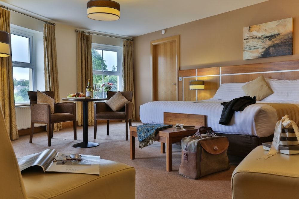 Westville Hotel 4 estrelas em Enniskillen