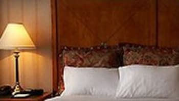 Flint Mountain Hotel 3