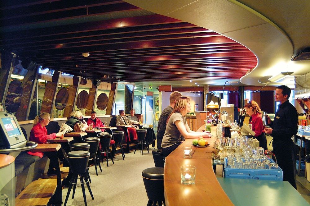 Lapland Hotels Luostotunturi 3