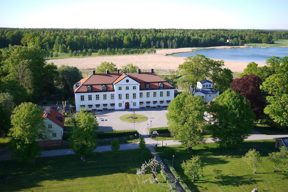 Stjärnholms slott 2