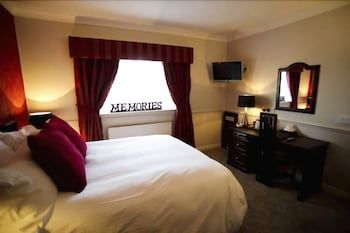 The Brackenborough Hotel 3