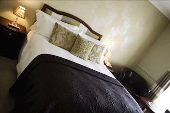 The Brackenborough Hotel 2