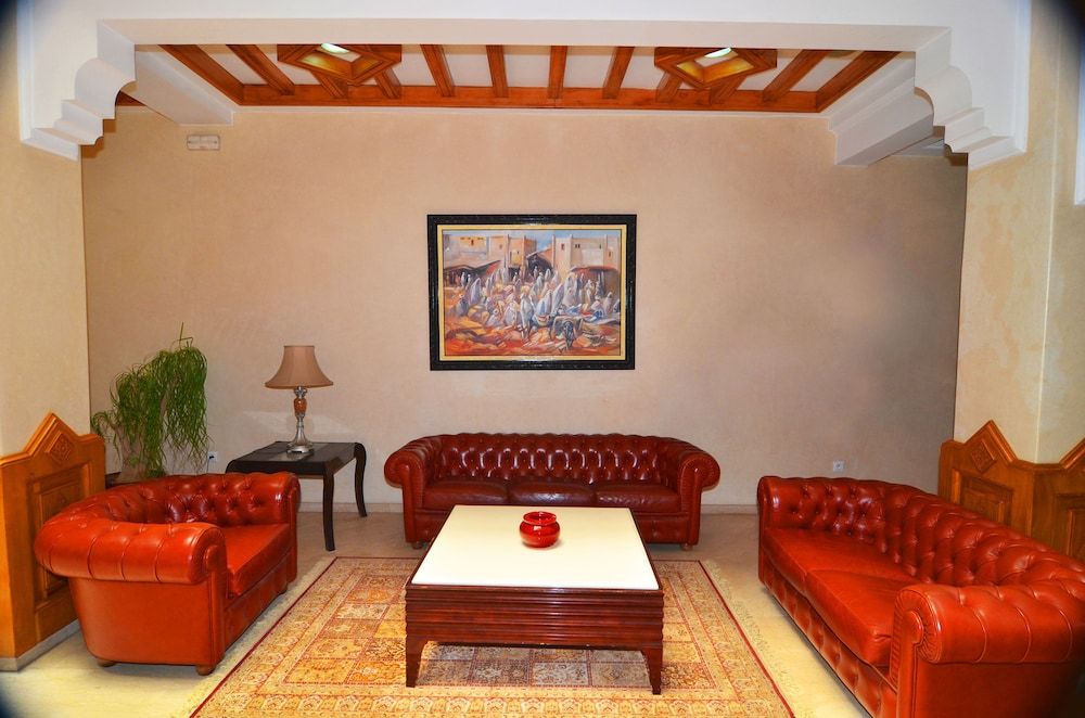 Golden Beach Appart'hotel 3 Golden Beach Appart'hotel 3