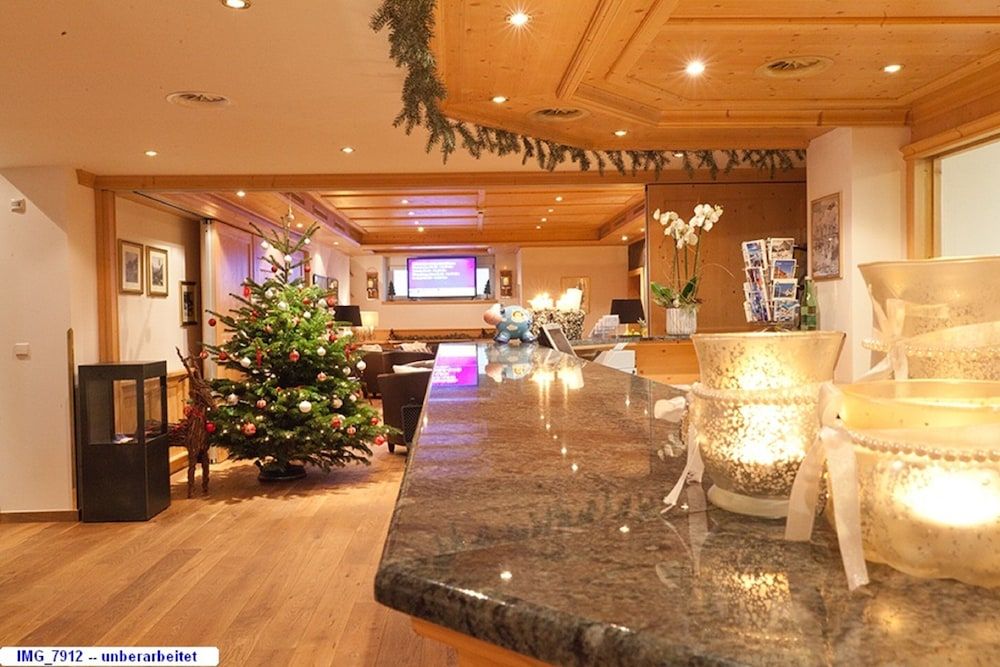 Tannbergerhof Hotel 3