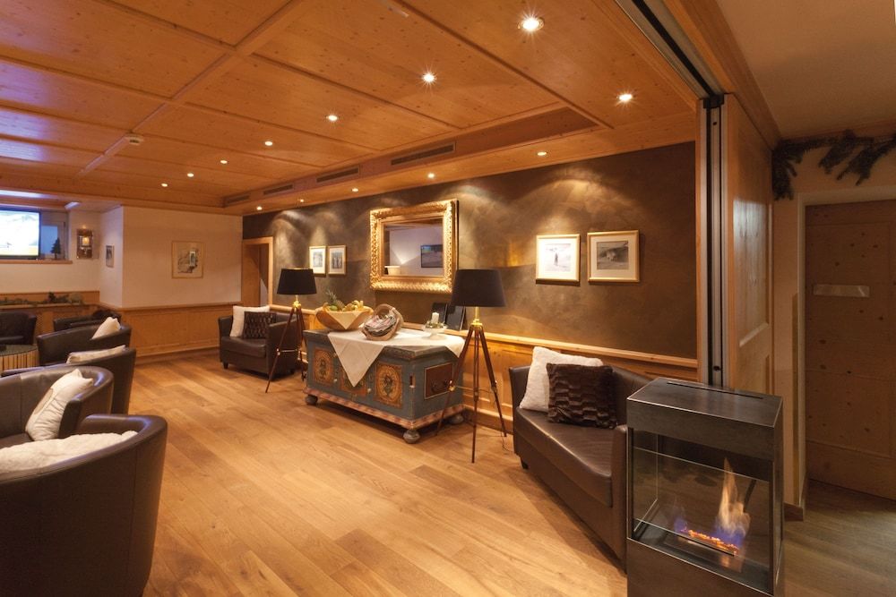 Tannbergerhof Hotel 2