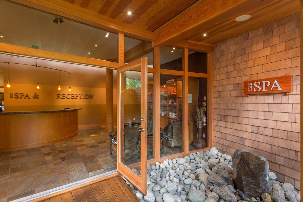 Painted Boat Resort 2