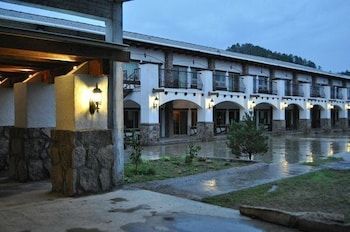 Quinta Misión 5 estrellas en Creel