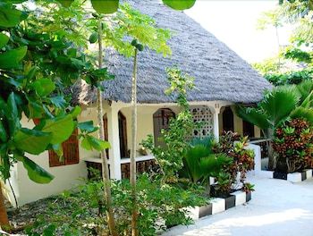 Mbuyuni Beach Village - Bungalows 3