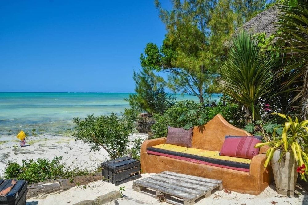 Mbuyuni Beach Village - Bungalows 2