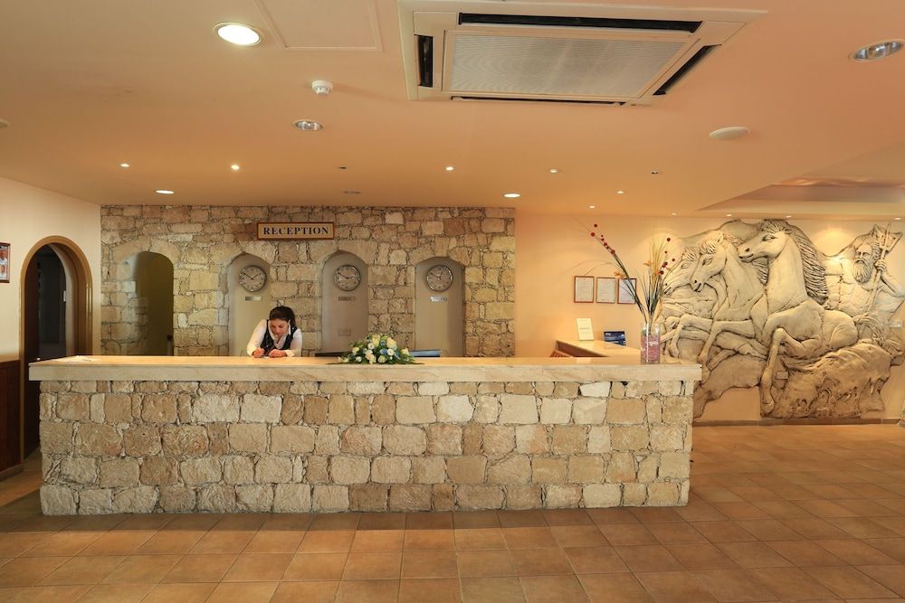 Kapetanios Aqua Resort 2