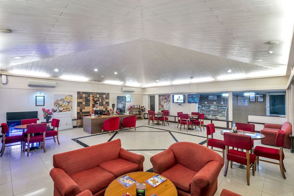 Club Mahindra Mussoorie 3