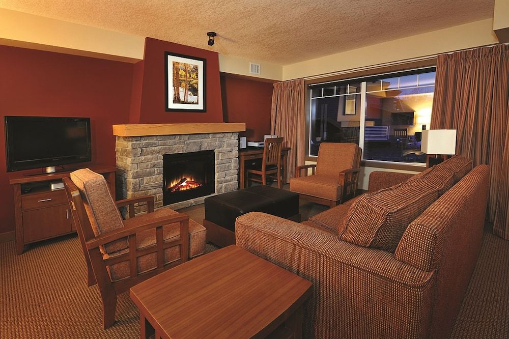 Copperstone Resort by CLIQUE 2