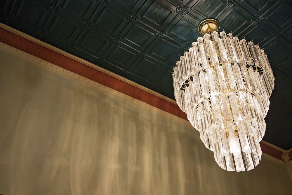 Lodge Outback Motel 2