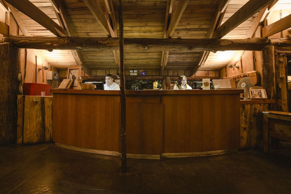 Huilo Huilo Nothofagus Hotel & Spa 3