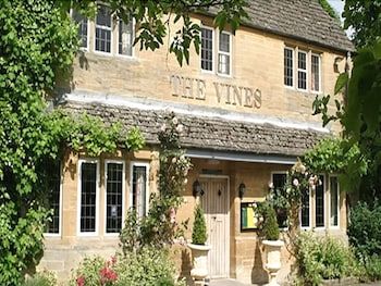 The Vines 4 estrelas em Alvescot