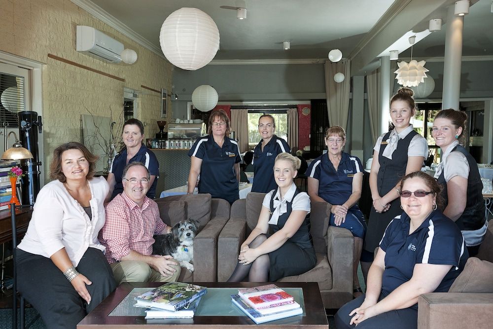 The Waterfront Wynyard 3