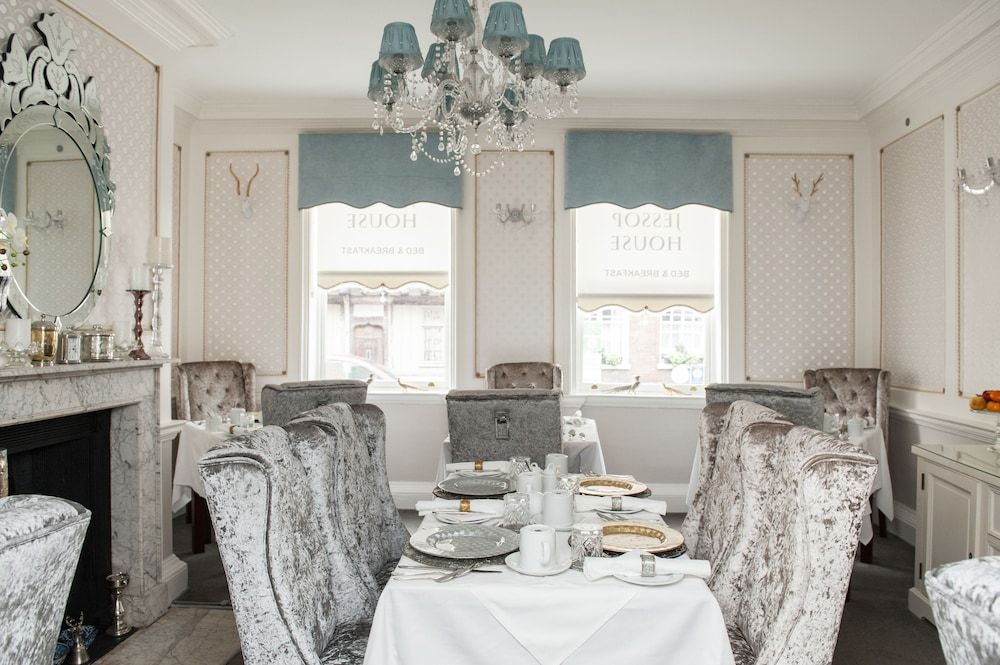 Jessop House 5 estrelas em Tewkesbury