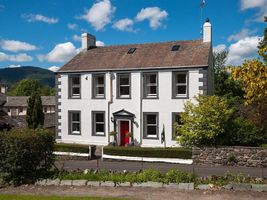 Powe House - B&B