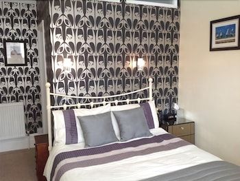 Copperfields Vegetarian Guest House 3