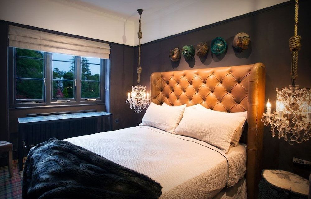 Glazebrook House Hotel 3