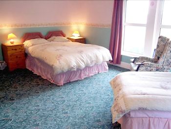 Harepath Holidays Limited 3