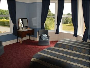 Highland Moors Guest House 3