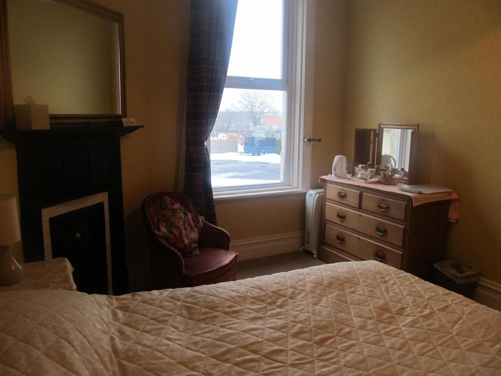 Highland Moors Guest House