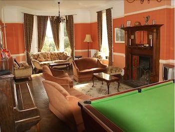 Highland Moors Guest House 2