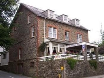 The Countryman Hotel - B&B 3 estrelas em Camelford