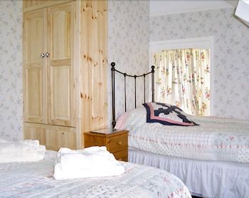 The Countryman Hotel - B&B 2