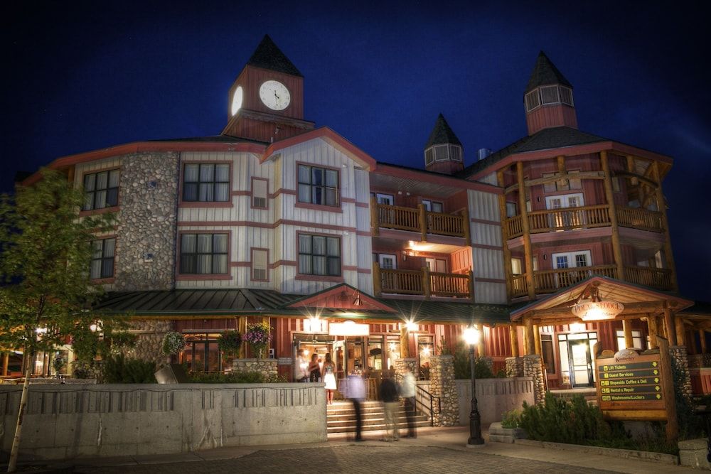 Polaris Lodge 3 estrelas em Kimberley