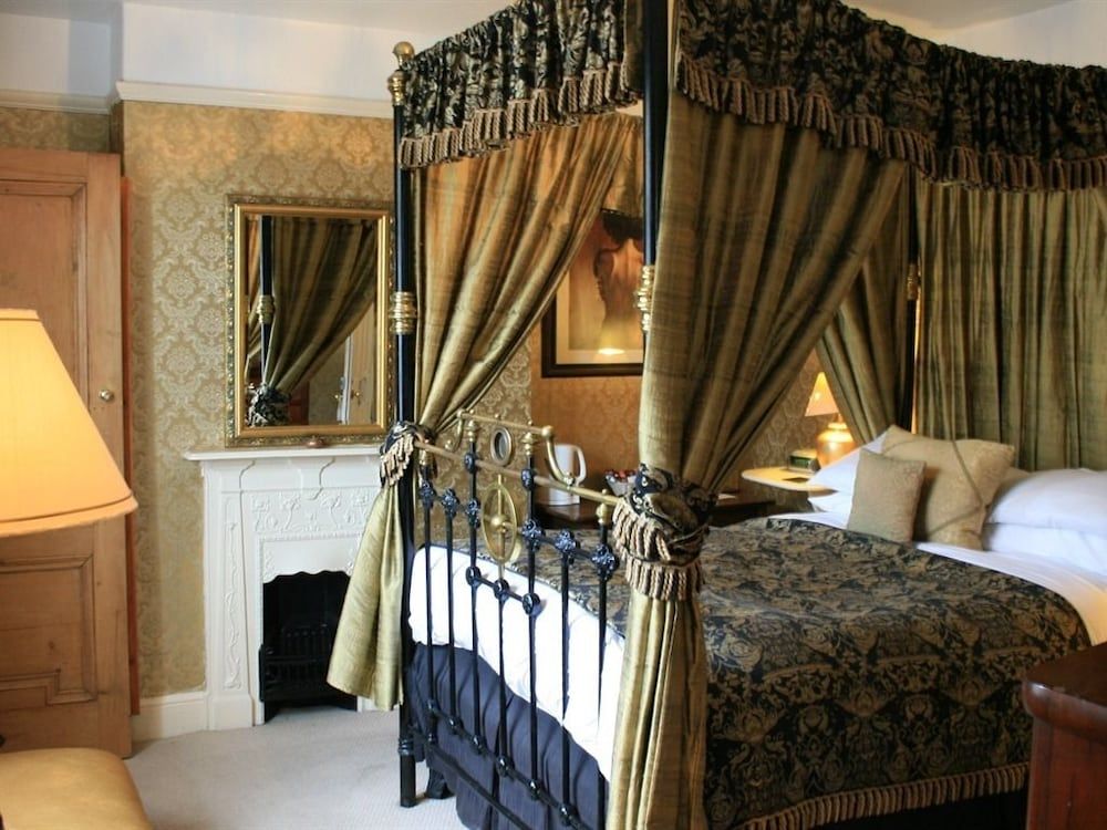 The Old Registry Haworth - Guest house 4 estrelas em Keighley