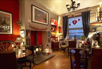 The Old Registry Haworth - Guest house 2