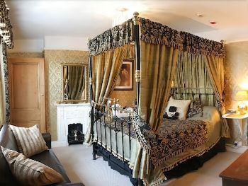 The Old Registry Haworth - Guest house 3