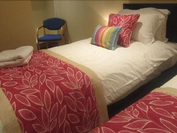 The Green Dragon - Inn 3